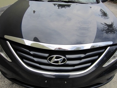 2011 Hyundai Sonata GLS Sedan