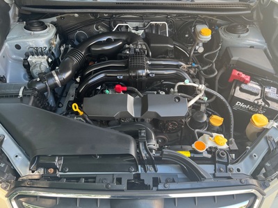 2015 Subaru XV CROSSTREK PREMIUM