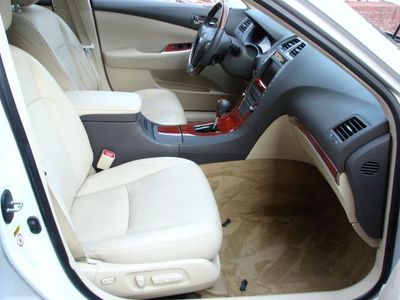 2011 Lexus ES 350 Ultra Luxury pkg Navigation
