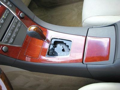 2011 Lexus ES 350 Ultra Luxury pkg Navigation