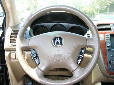 2004 Acura MDX Touring Pkg w/Navigation