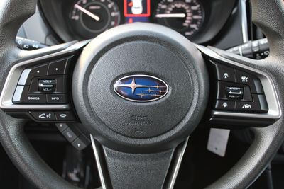 2021 Subaru Impreza base`