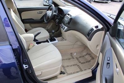 2008 Hyundai ELANTRA GLS