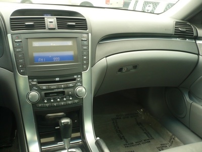 2006 Acura TL Sedan
