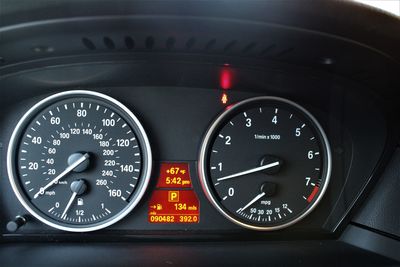 2009 BMW 5 SERIES 535i