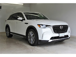 2024 Mazda CX-90 3.3 Turbo Premium Plus