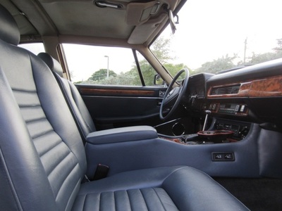 1988 Jaguar XJS Convertible