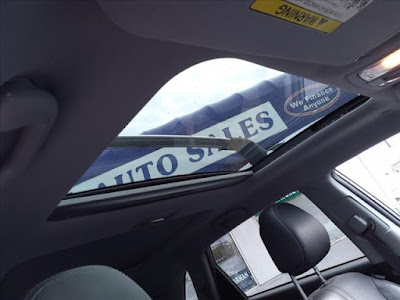 2012 Kia Sorento AWD SX