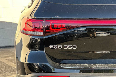 2023 Mercedes-Benz EQB 350