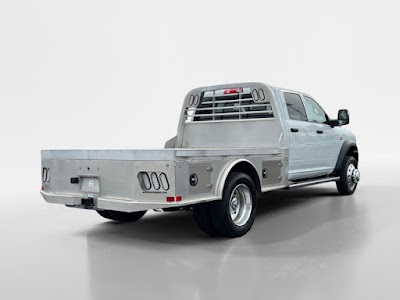 2024 RAM 5500 Chassis Cab Tradesman