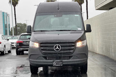 2024 Mercedes-Benz Sprinter 3500 Cargo 170 WB