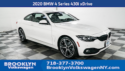 2020 BMW 4 Series 430i xDrive