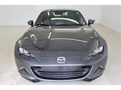 2023 Mazda Miata RF Grand Touring