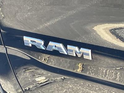 2024 RAM 1500 Big Horn