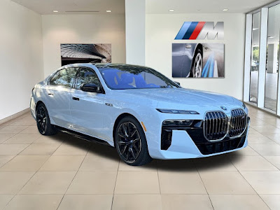 2024 BMW i7