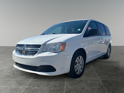 2020 Dodge Grand Caravan SE