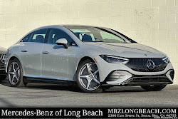 2024 Mercedes-Benz EQE 500 Sedan