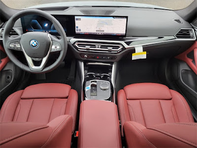 2024 BMW i4