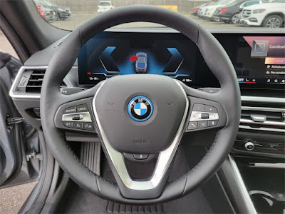 2024 BMW i4