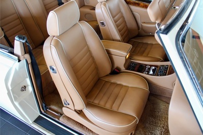 1994 Rolls-Royce Corniche IV