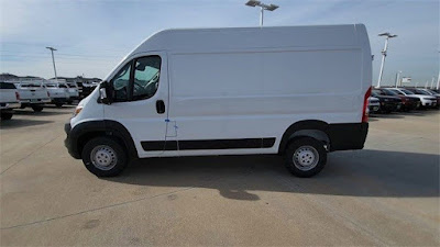 2024 RAM ProMaster 1500 Base