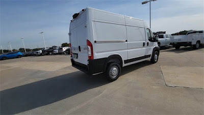 2024 RAM ProMaster 1500 Base