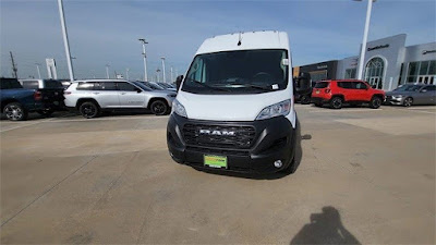 2024 RAM ProMaster 1500 Base