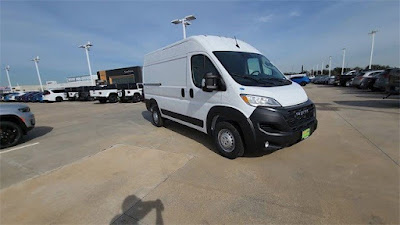 2024 RAM ProMaster 1500 Base