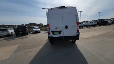 2024 RAM ProMaster 1500 Base