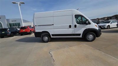 2024 RAM ProMaster 1500 Base