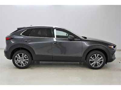 2024 Mazda CX-30 2.5 S Premium Package