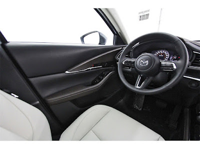 2024 Mazda CX-30 2.5 S Premium Package