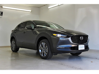 2024 Mazda CX-30 2.5 S Premium Package