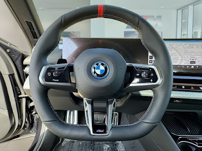 2024 BMW i5 M60