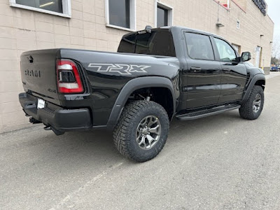 2024 RAM 1500 TRX