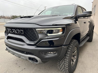 2024 RAM 1500 TRX