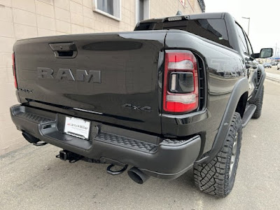 2024 RAM 1500 TRX