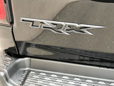 2024 RAM 1500 TRX