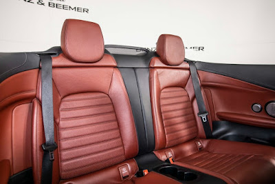 2021 Mercedes-Benz C-Class C 43 AMG®