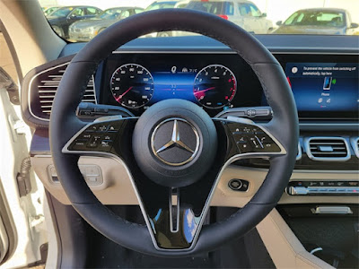 2024 Mercedes-Benz GLS GLS 450