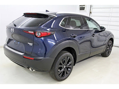 2024 Mazda CX-30 2.5 Turbo Premium Package