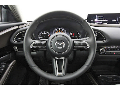 2024 Mazda CX-30 2.5 Turbo Premium Package