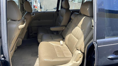 2008 Honda Odyssey EX-L Minivan 4D