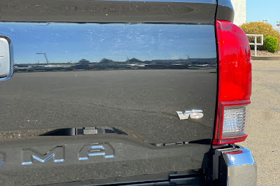 2018 Toyota Tacoma SR5 Double Cab 6' Bed V6 4x2 AT