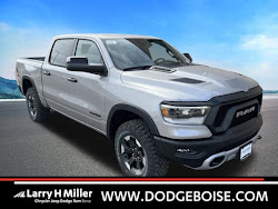 2024 RAM 1500 Rebel