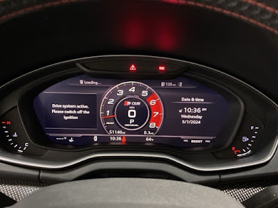 2019 Audi SQ5 3.0T Premium Plus