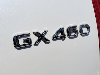 2012 Lexus GX 460
