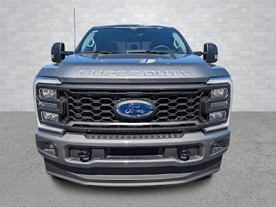 2024 Ford F-250SD XL