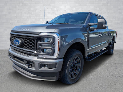 2024 Ford F-250SD XL