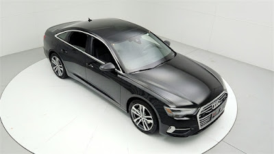 2023 Audi A6 2.0T Prestige